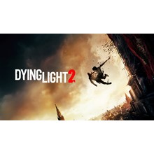 АРЕНДА Dying Light 2 Stay Human🟢GFN (Geforce Now)