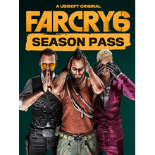 🔥 Far Cry 6 Deluxe Edition XBOX ключ🔥