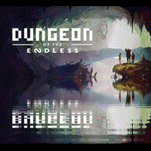 Dungeon of the ENDLESS (Steam ключ) ✅ REGION FREE + 🎁