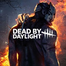 +🎁 DEAD BY DAYLIGHT 🔑 Rare Amulet 🔵🔴🔵
