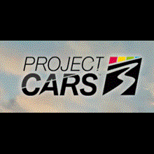 Project CARS ( Steam KEY )