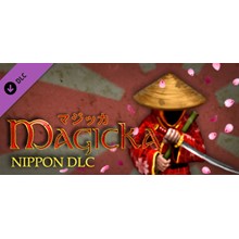 Magicka (Steam Gift ROW / Region Free)