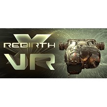 X Rebirth VR Edition 💎 STEAM GIFT RU