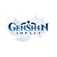 Genshin Impact Random from 25-35 LVL ( Asia )