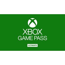 🎮XBOX GAME PASS+EA Ultimate 1+1 MONTH🔥GLOBAL