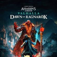 Assassin's Creed Valhalla - Dawn Of Ragnarok | Offline