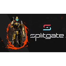 ⭐ Splitgate: Exclusive Portal and Weapon Skins STEAM ⭐