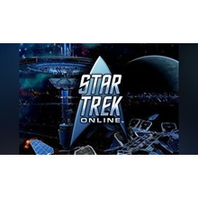 ✅ Star Trek Online Anniversary Pack Key