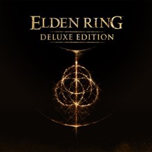ELDEN RING Deluxe + updates (Steam Offline) + gift 🎁