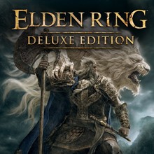 🎮 ELDEN RING Deluxe Edition ¦ONLINE¦ XBOX ONE & SERIES