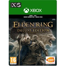 ♥ELDEN RING Deluxe Edition / XBOX ONE,Series X|S