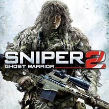 🔥 Sniper: Ghost Warrior 2 (STEAM key) Global