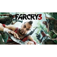 Far Cry 3 (Русский язык) /Online / Аренда аккаунта