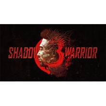 Shadow Warrior 3 (STEAM) 🔥