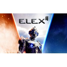 ELEX II (STEAM) 🔥