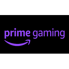 Amazon Prime🌎All Games and Loot🔴PUBG #4, WoT, Other🌎