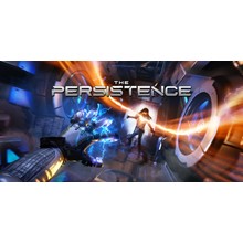 🔥 The Persistence STEAM KEY | GLOBAL