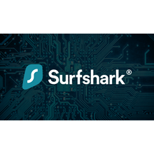 Surfshark: VPN Premium ⚜️ PayPal • 2024+ Year Access