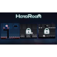 Hard Room [Steam\Global]