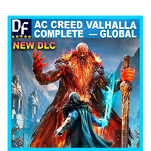 Assassin´s Creed Valhalla Complete + New DLC ✔АККАУНТ