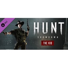 Hunt: Showdown - The Kid 💎 DLC STEAM GIFT RU