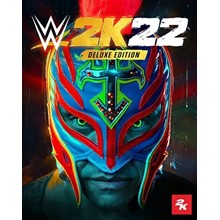 ⭐⭐⭐  WWE 2K22 nWo Maximum Edition ⭐ ⭐ ⭐ 🛒Steam 🌍