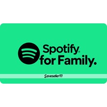 🎶SPOTIFY FAMILY PLAN✅PRIVATE🚀 FAST-DELIVERY✅WARRANTY✅