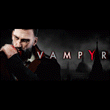 Vampyr 💎 АВТОДОСТАВКА STEAM GIFT РОССИЯ