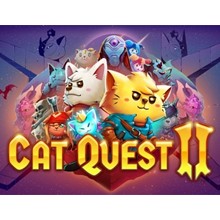 Cat Quest 2 / Steam KEY / RU+CIS