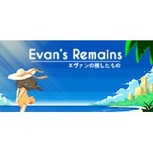 Evan's Remains (Steam Key Region Free)
