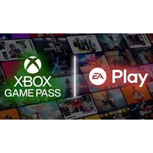 ❤ Xbox Game Pass Ultimate 1 Month EA PLAY Extended ❤