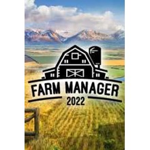 ✅💥 Farm Manager 2022 💥✅ XBOX ONE/X/S 🔑 КЛЮЧ 🔑🌍
