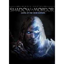 Middle-earth: Shadow of Mordor GOTY Xbox One & Series