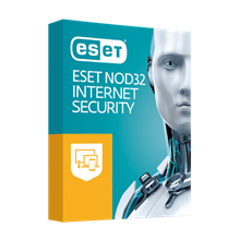 ESET NOD32 INTERNET SECURITY 3PC 4months SEE DESCRI-ON!