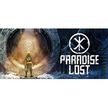 Paradise Lost (Steam Global Key)