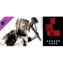 The Evil Within - Season Pass >>> STEAM KEY | RU-CIS