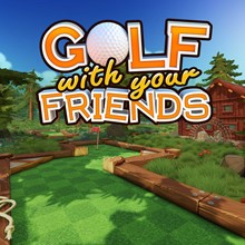 Golf with your Friends STEAM KEY RU+CIS