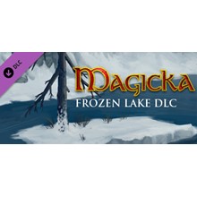 Magicka: Frozen Lake DLC STEAM KEY GLOBAL