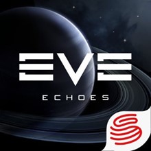 EVE Echoes ISK / Low price! / With brokers fee!