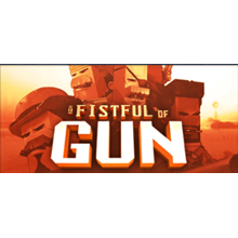 A Fistful of Gun / STEAM Gift RUSSIA