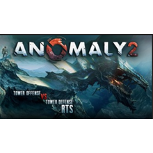 Anomaly 2 / STEAM Gift RUSSIA