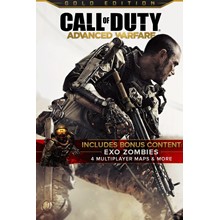 ✅Call of Duty: Advanced Warfare Gold Edition XBOX🔑Key