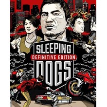 Sleeping Dogs Definitive Edition Xbox One/Series Key