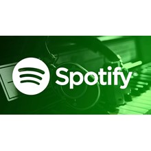 🎶🎸SPOTIFY PREMIUM 4 MONTHS🥁+Card🔥 (Extra service)🎶