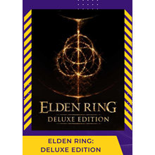 PAYPAL🔥ELDEN RING DELUXE PC STEAM+🌍Global+GIFT🎁
