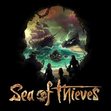 Sea of Thieves STEAM GIFT