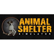Animal Shelter - Steam аккаунт оффлайн💳