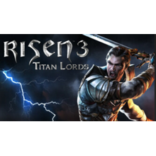 Risen 3 - Titan Lords / STEAM Gift RUSSIA