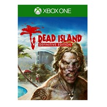 💖 Dead Island Definitive Edition 🎮 XBOX ONE 🎁🔑 KEY