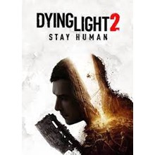 STEAM 🔑 DYING LIGHT 2 STAY HUMAN (РФ/СНГ/TR/GLOBAL)
